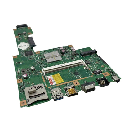 ASUS X553MA Motherboard 60NB04X0‑MB1900 with Intel N2940 CPU - Bighao-era Laptop Part