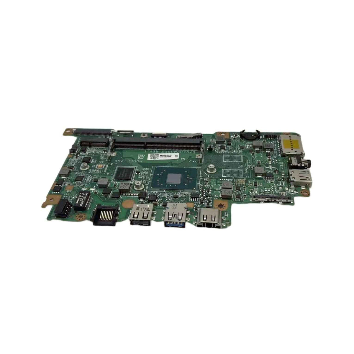 Acer Aspire ES1-132 Motherboard DA0ZHPMB8F0 NBGHN11001 with N3350 CPU 32GB-eMMC - Bighao-era Laptop Part