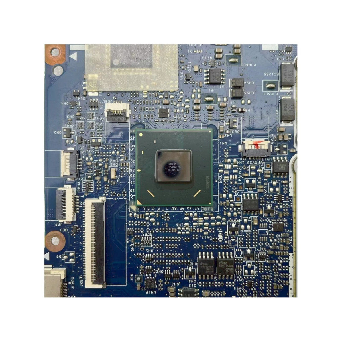 Dell Inspiron 15R‑5520 Motherboard LA-8241P CN-06D5DG with HM77 HD7670M-1GB - Bighao-era Laptop Part