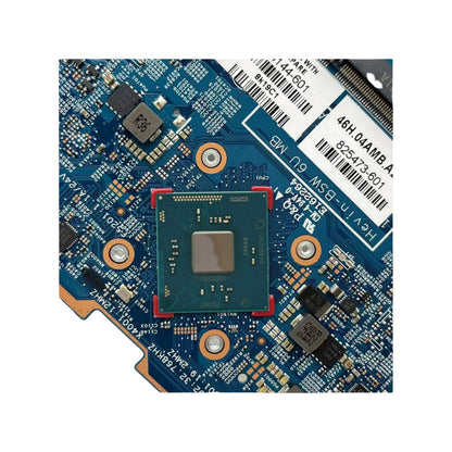 HP X360 310 G2 Motherboard 15200-1 824144-601 with N3050 CPU - Bighao-era Laptop Part