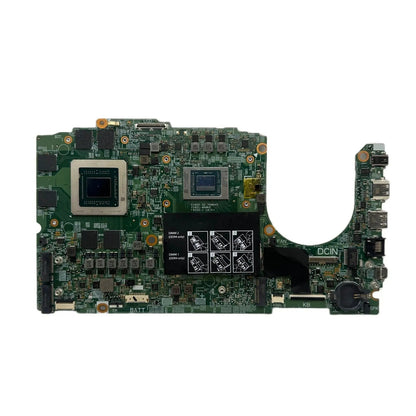 Dell G5 SE 5505 Motherboard 19802-1 CN-0NCW8W with R5-4600H CPU RX5600-6GB - Bighao-era Laptop Part