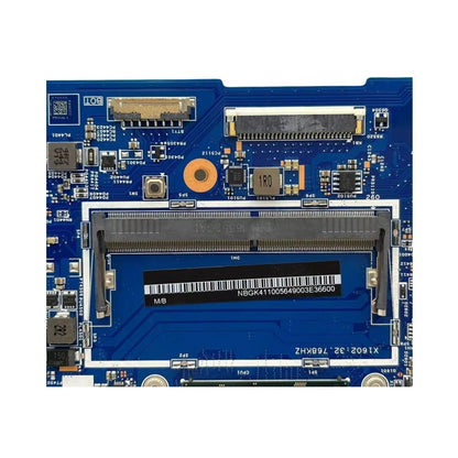 Acer Spin 5 SP513-51 Motherboard 16801-1M NB.GK411.005 with i5-7200U CPU - Bighao-era Laptop Part