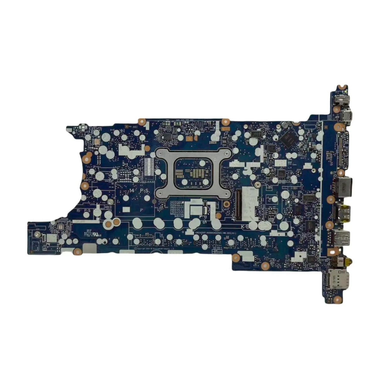 HP EliteBook 840/850 G6 Motherboard 6050A3022501 L62759-601 with i5-8265U CPU - Bighao-era Laptop Part