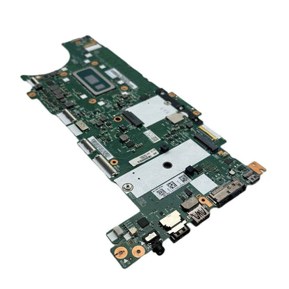 Lenovo ThinkPad T490S X390 Motherboard NM-B891 with i7 CPU and 8/16G RAM£¨¸±±¾£©