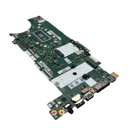 Lenovo ThinkPad T490S X390 Motherboard NM-B891 with i7 CPU and 8/16G RAM£¨¸±±¾£©