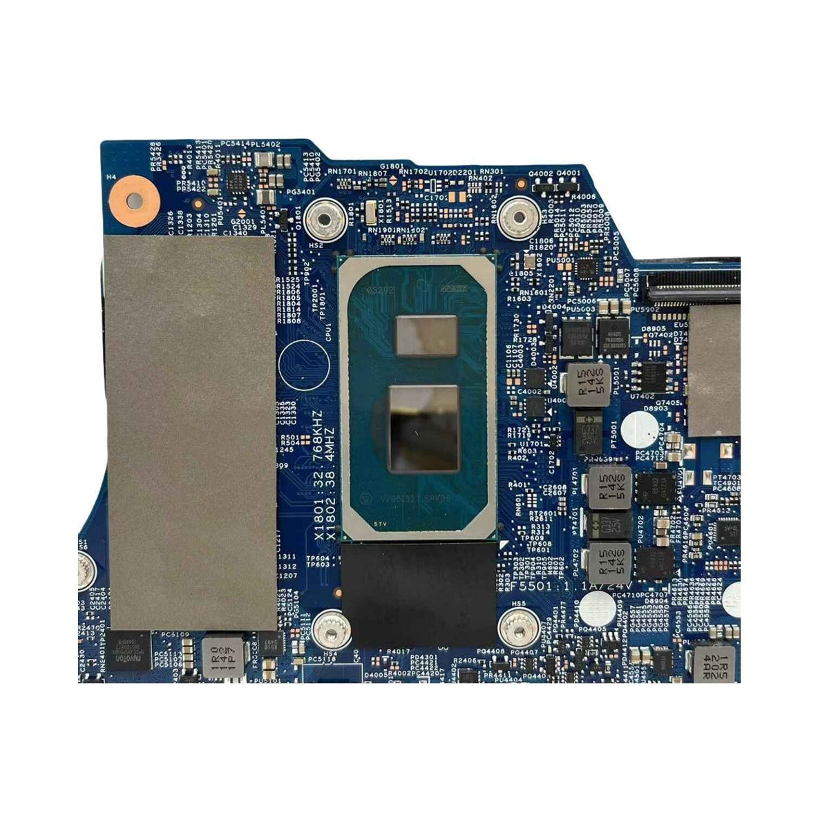 Acer Spin 3 SP313-51N Motherboard 203022-1M NB.A6C11.004 with i5-1135G7 CPU 16GB-RAM - Bighao-era Laptop Part