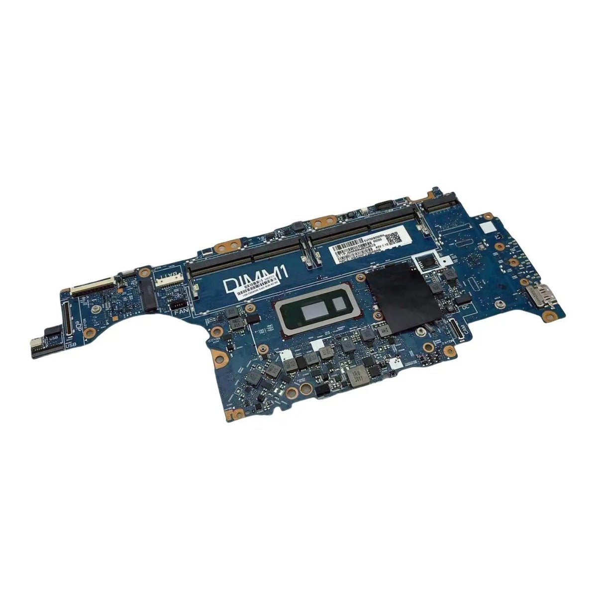HP EliteBook 830/840 G7 Motherboard 6050A3136201 M08562-601 with i7-10610U CPU - Bighao-era Laptop Part