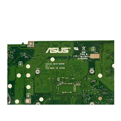ASUS VivoBook X521EQ Motherboard 90NB0SE0‑R00022 with i7-1165G7 CPU 8GB-RAM MX350-2GB - Bighao-era Laptop Part