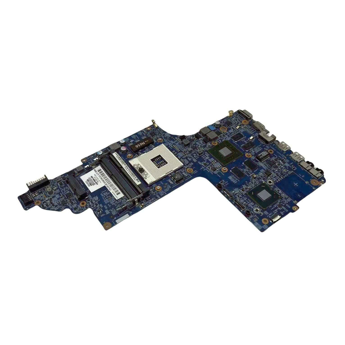 HP Pavilion DV7-7000 Motherboard 11254-3 681999-001 with GT630M-1GB - Bighao-era Laptop Part