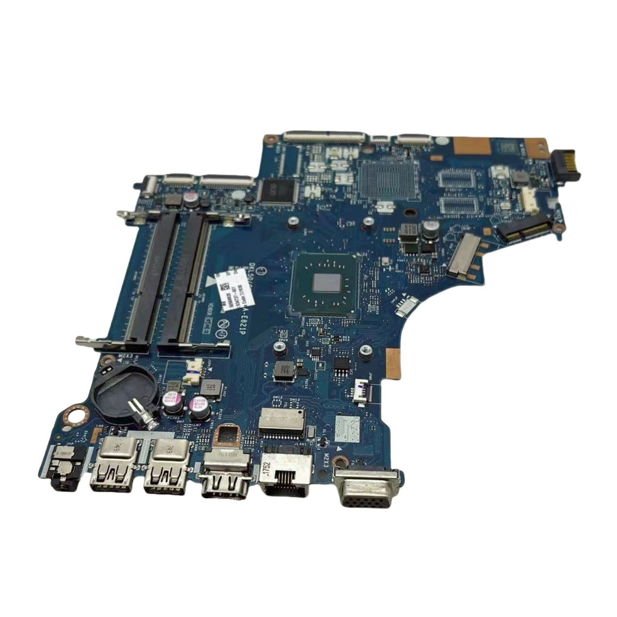 HP Pavilion 250 G6 Motherboard LA-E821P 934737-601 with N3350 CPU - Bighao-era Laptop Part