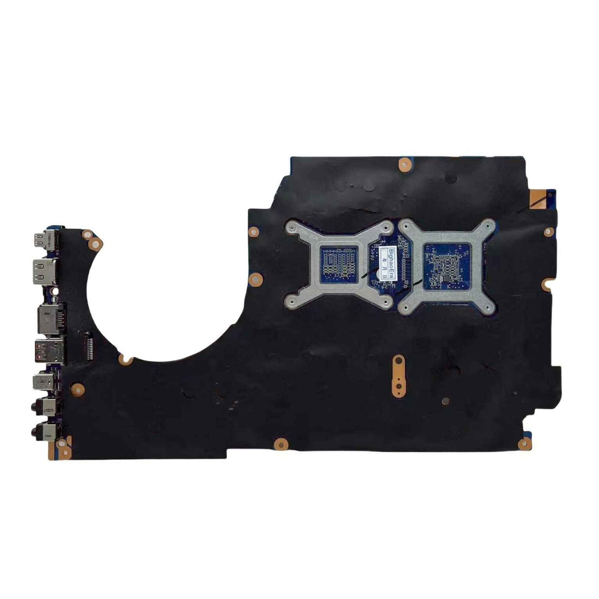 HP Omen 17‑AN Motherboard DAG3BAMBAF0 929518‑601 with i7-7700HQ CPU GTX1050-4GB - Bighao-era Laptop Part