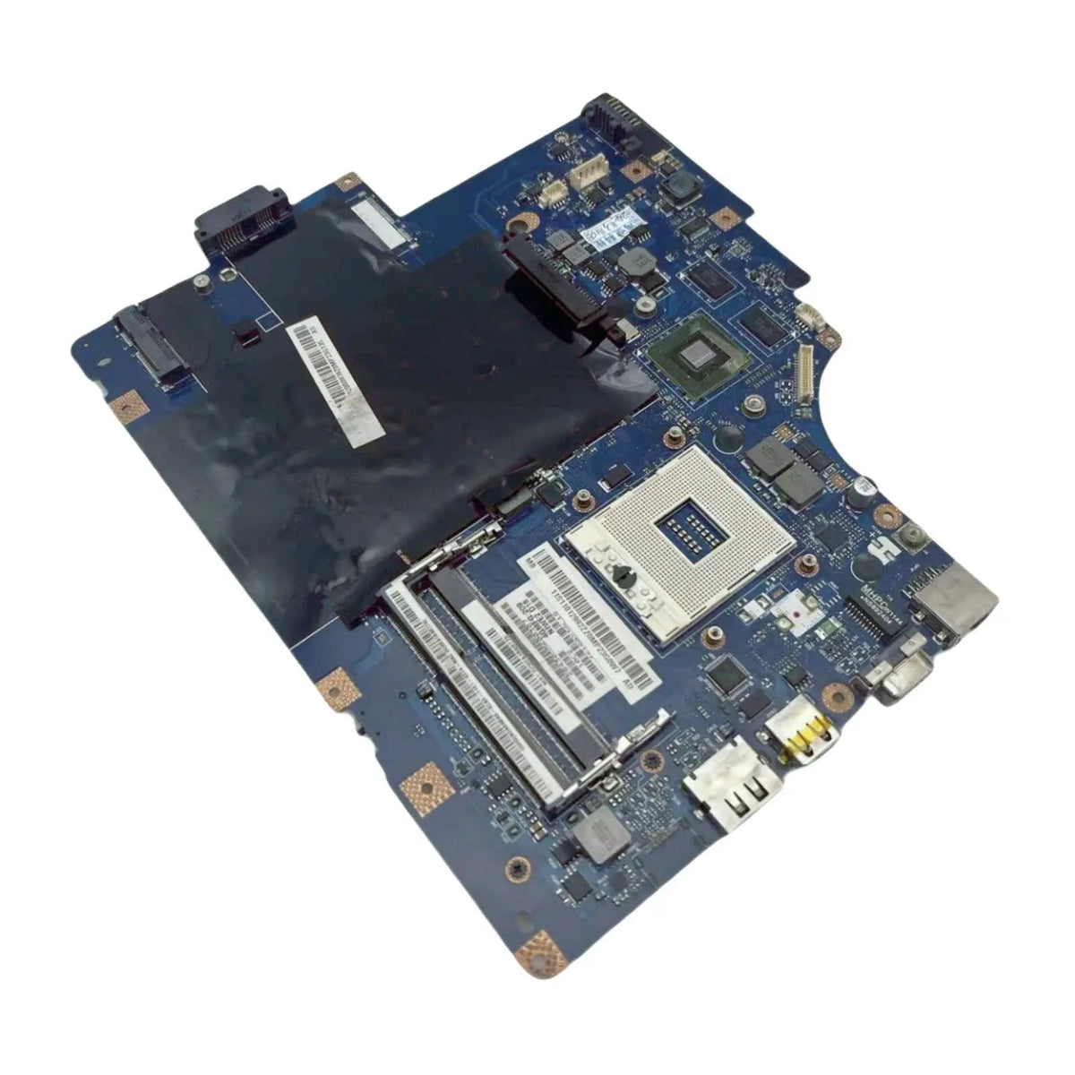 Lenovo IdeaPad G560 Motherboard LA-5752P 11S69034710ZZ with HM55 GT310M-512MB - Bighao-era Laptop Part