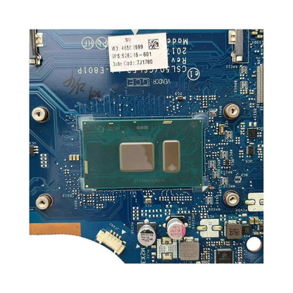 HP Pavilion 15-BS 250 G6 Motherboard LA-E801P 926246-601 with i7-7500U CPU - Bighao-era Laptop Part