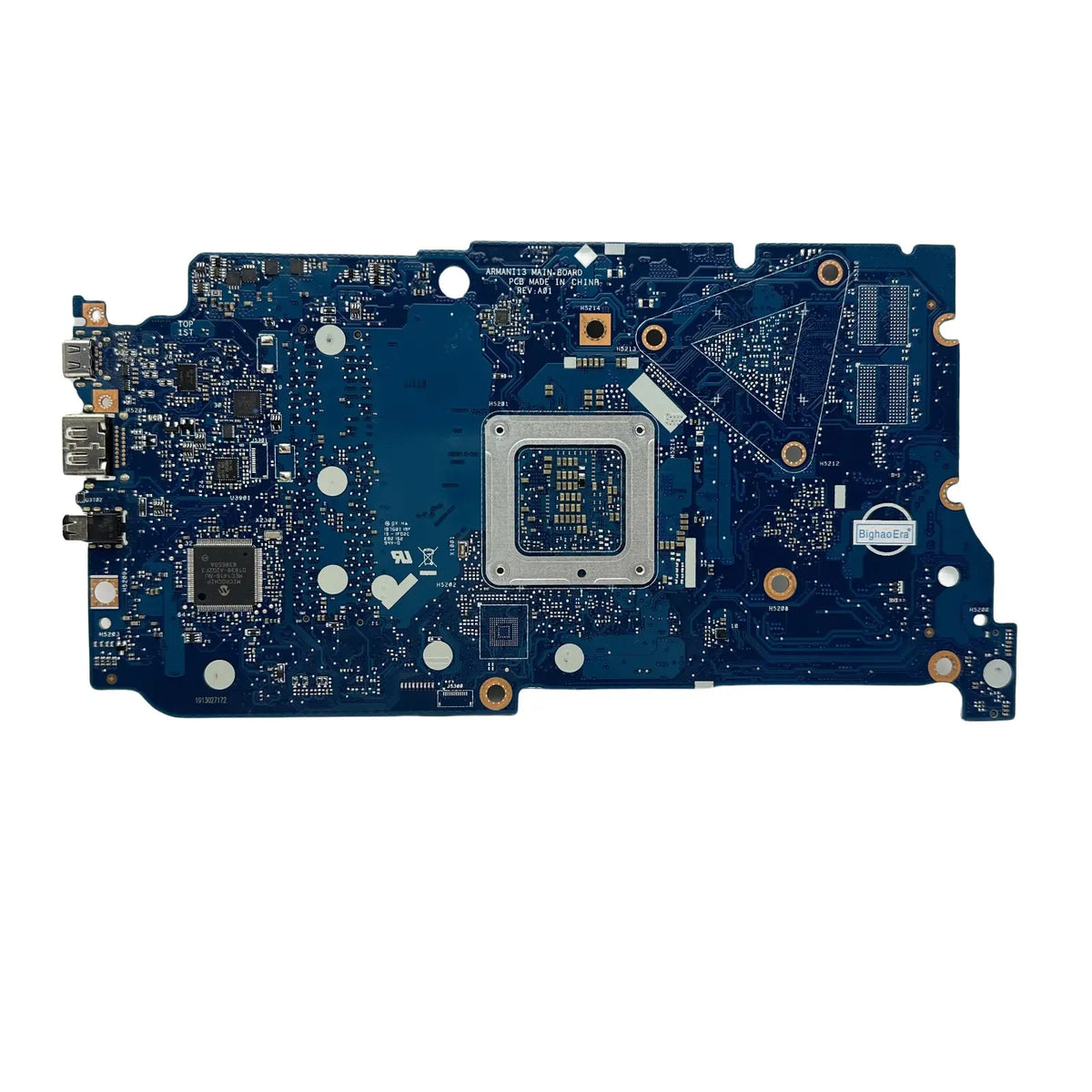 Dell Inspiron 5370 Vostro 5471 Motherboard ARMANI13 CN-08X87Y with i5-8250U CPU - Bighao-era Laptop Part