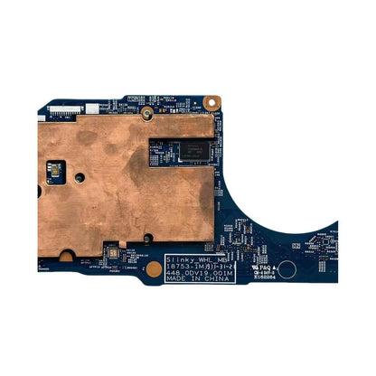 Acer Spin 3 SP314-52 Motherboard 18753-1M NB.H6011.005 with i5-8265U 8GB-RAM - Bighao-era Laptop Part
