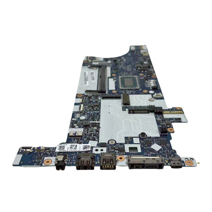 Lenovo ThinkPad T495 Motherboard 02DM040 NM-C131 with R7-3700U CPU 8GB-RAM - Bighao-era Laptop Part