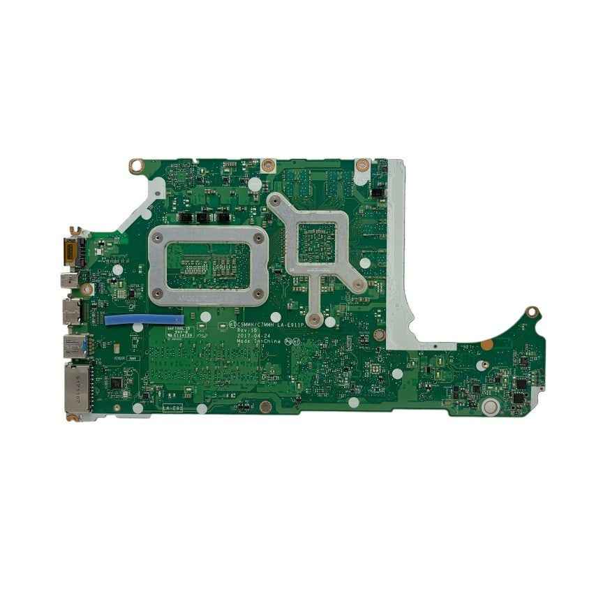Acer AN515-51 A715-71G Motherboard LA-E911P NB.Q2R11.00M with i7-7700HQ GTX1050-4GB - Bighao-era Laptop Part
