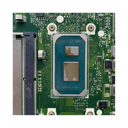 ASUS VivoBook X513EA Motherboard 90NB0SG0-R00023 with i7-1165G7 8GB-RAM - Bighao-era Laptop Part