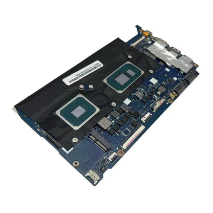 Acer Swift 3X SF314-510G Motherboard NB2672_PCB_MB_V4 NB.A0Y11.002 with i7-1165G7 8GB-RAM Iris Xe MAX-4GB - Bighao-era Laptop Part