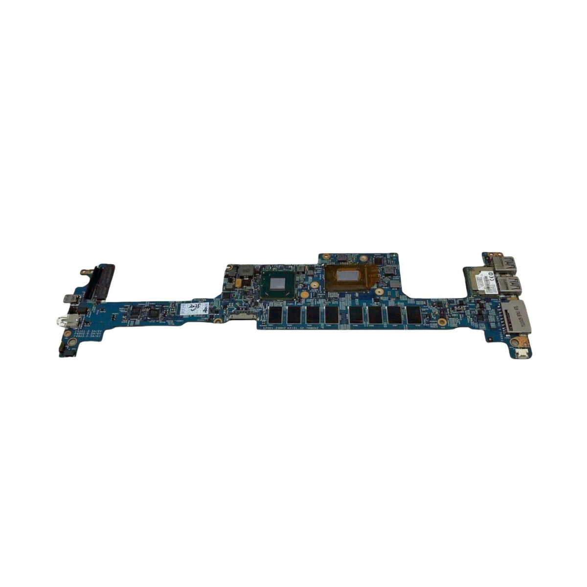 Acer Aspire S7-391 Motherboard 12223-1 NB.M3E11.003 with i5-3337U 4GB-RAM - Bighao-era Laptop Part