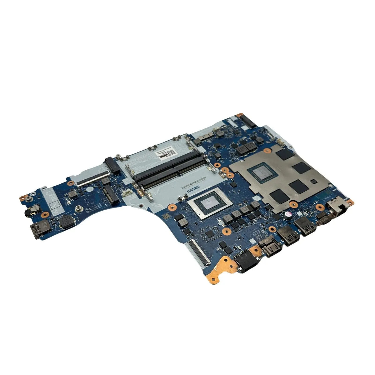 Lenovo Legion 5-15ARH05 Motherboard NM-D041 with R5 R7 CPU and GTX1650Ti - Bighao-Era Laptop part