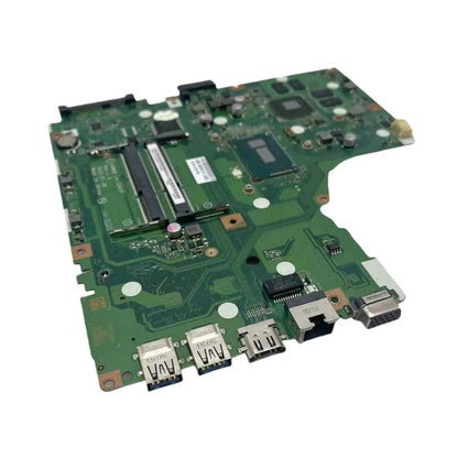 Acer Aspire E5-473G Motherboard LA-C341P NB.MXK11.003 with i5-5200U GT920M-2GB - Bighao-era Laptop Part