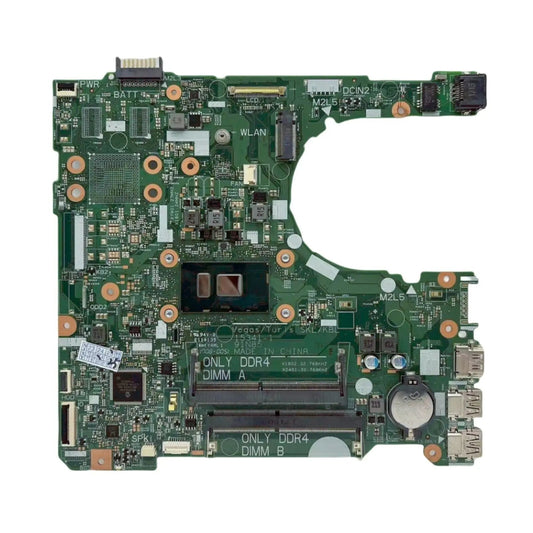 Dell Inspiron 15 3567 Motherboard 15341-1 CN-0RY2Y1 with i3-7100U CPU - Bighao-era Laptop Part