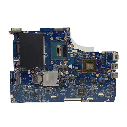HP Envy 15-Q Motherboard 6050A2628301 765736-501 with i7-4712HQ GTX850M-4GB - Bighao-era Laptop Part
