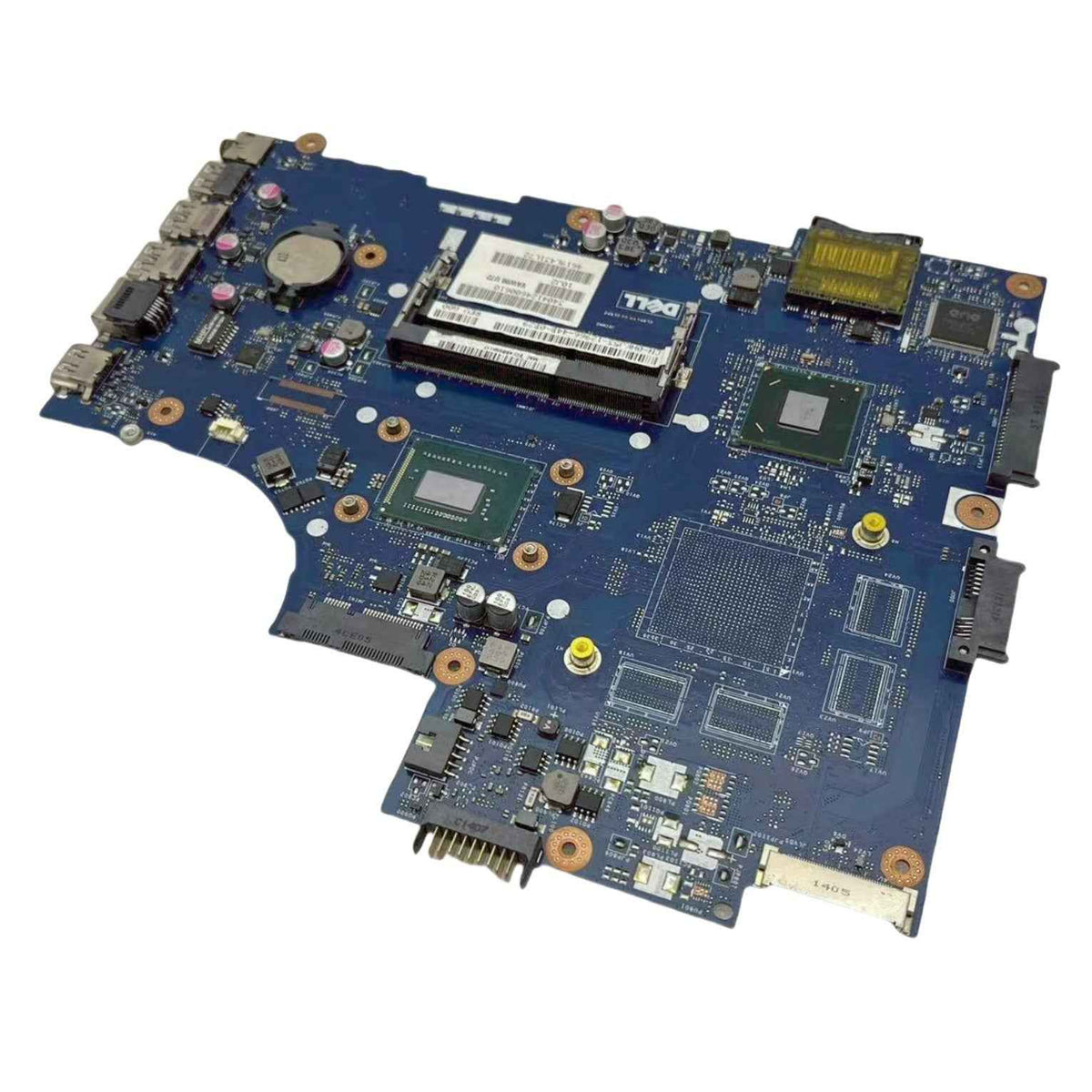 Dell Inspiron 3521 Motherboard LA-9104P CN-07R0R1 with i5-3337U CPU - Bighao-era Laptop Part