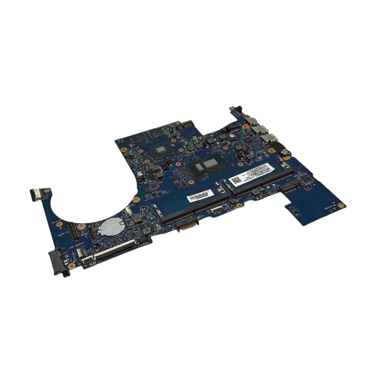 HP Envy 17-AE 17M-AE Motherboard 6050A2923801 L02141-601 with i7-8550U MX150-2GB - Bighao-era Laptop Part