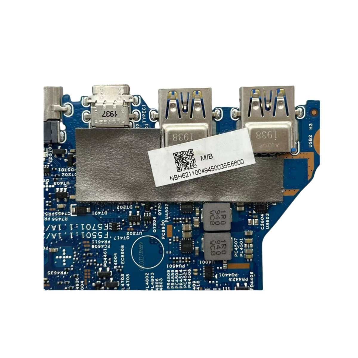 Acer Spin5 SR513-53 SP513-53N Motherboard 18734-1M NB.H6211.004 with i5-8265U CPU 8GB-RAM - Bighao-era Laptop Part