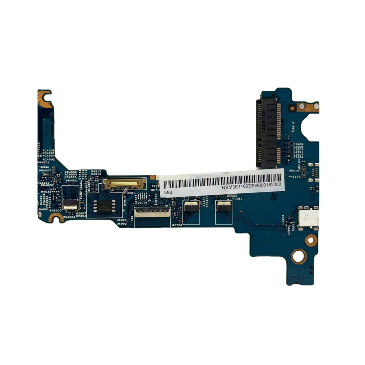 Acer Aspire S7-391 Motherboard 12223-1 NB.M3E11.003 with i5-3337U 4GB-RAM - Bighao-era Laptop Part