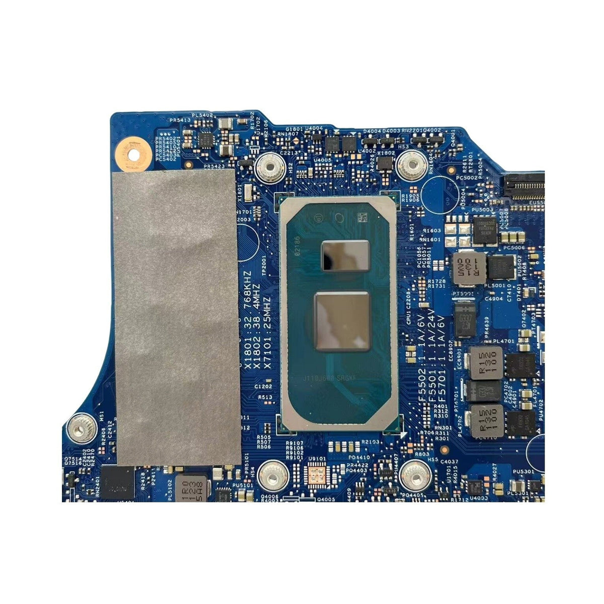 Acer Spin3 SP314-54N Motherboard 19771-1 NB.HQ711.004 with i3-1005G1 8GB-RAM - Bighao-era Laptop Part