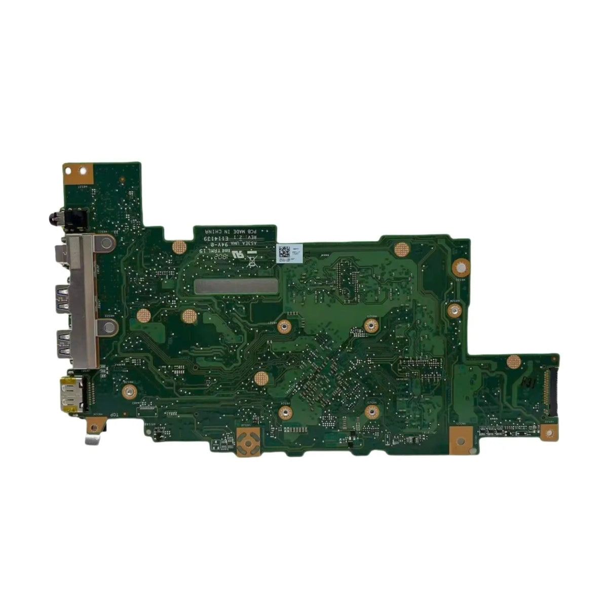 Acer Swift 1 SF113-31 Motherboard AS3EA_UMA NB.GNL11.001 with N3350 4GB-RAM - Bighao-era Laptop Part