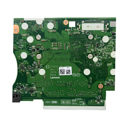Lenovo ThinkPad T470 Motherboard NM-A931 01HX638 with i5-7200U CPU - Bighao-era Laptop Part