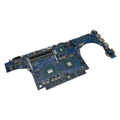 Dell Inspiron 15 7567 Motherboard LA-D993P CN-0KD43Y with i5-7300HQ GTX1050-4GB - Bighao-era Laptop Part