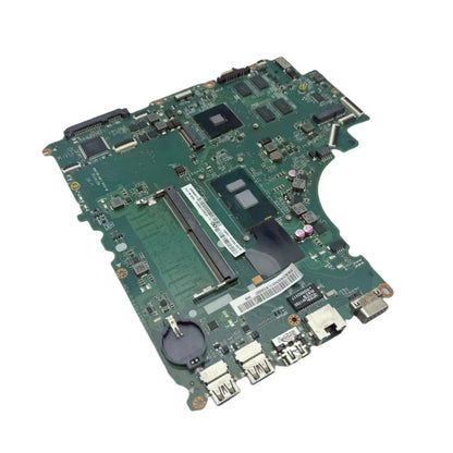 Lenovo V510-15IKB Motherboard DA0LV6MB6F0 5B20M32043 with i7-7500U 4GB-RAM R5 M330-2GB - Bighao-era Laptop Part