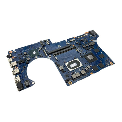 ASUS TUF Gaming F15 FX506LH Motherboard DABKXDMB8D0 with i7-10750H CPU GTX1650-4GB - Bighao-era Laptop Part