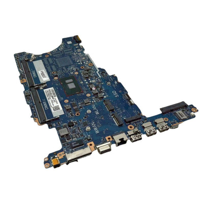 HP ProBook 640/650 G4 Motherboard 6050A2930101 L09565-601 with i5-7200U CPU - Bighao-era Laptop Part