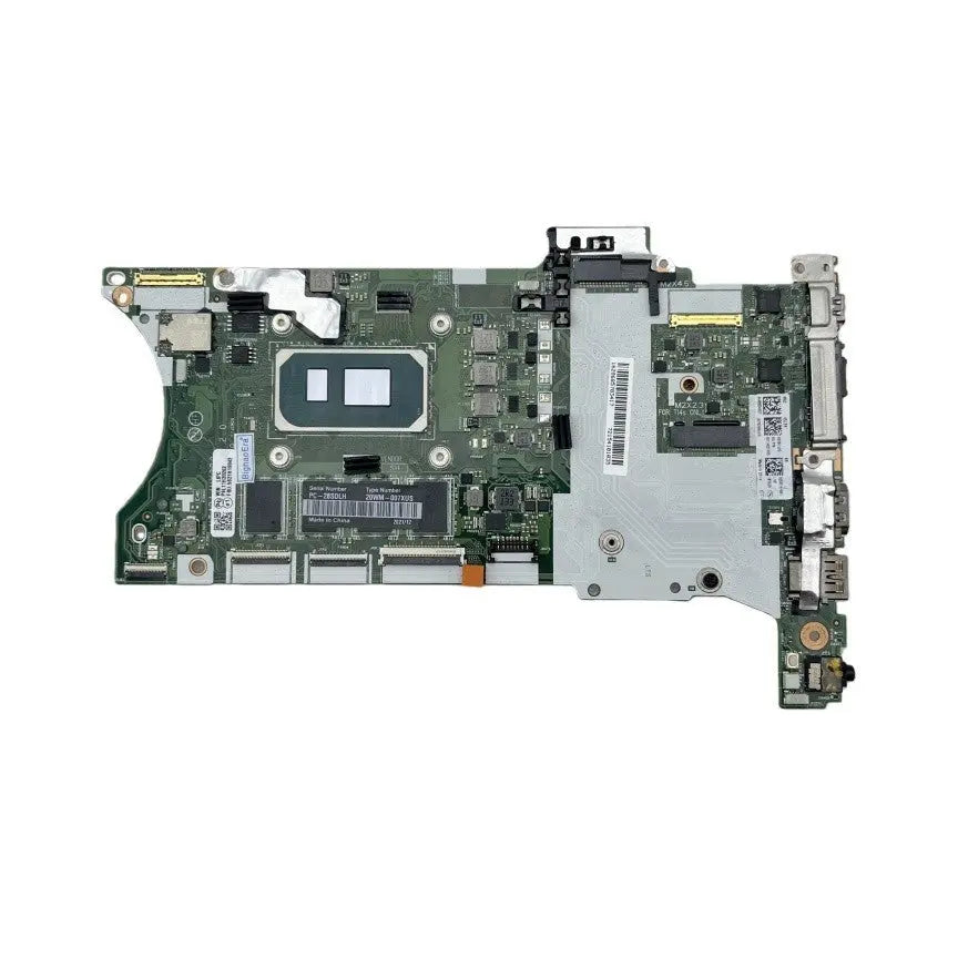 Lenovo ThinkPad T14s Gen2 Motherboard NM-D362 5B21H19862 with i5-1135G7 8GB-RAM - Bighao-era Laptop Part
