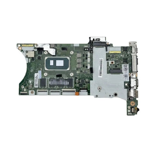 Lenovo ThinkPad T14s Gen2 Motherboard NM-D362 5B21H19862 with i5-1135G7 8GB-RAM - Bighao-era Laptop Part