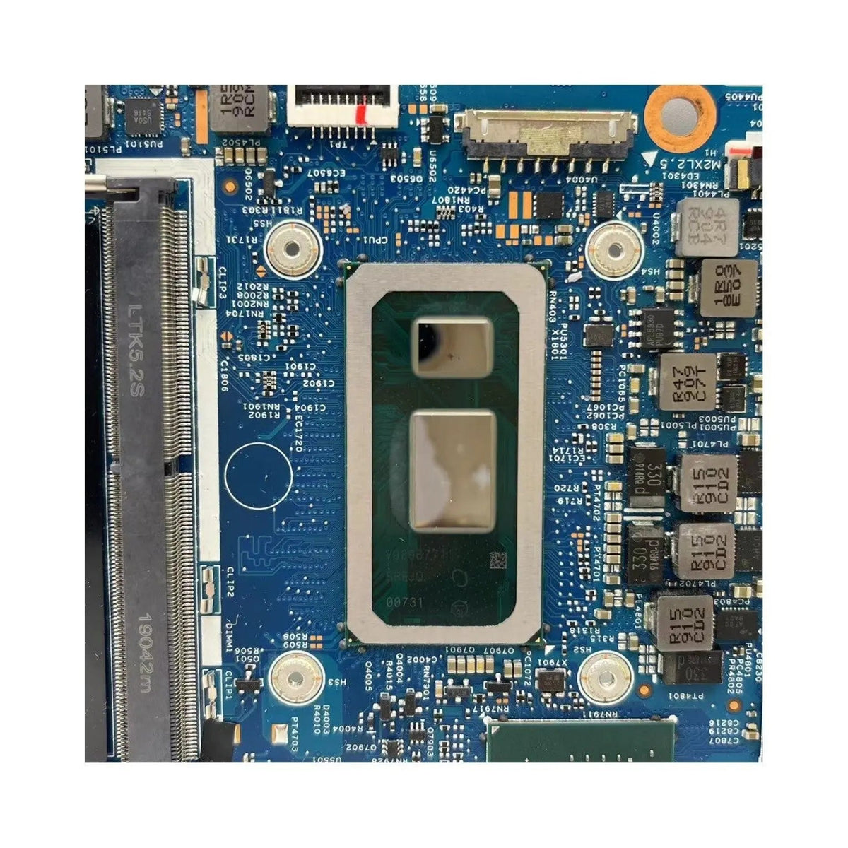 Acer Swift 3 SF314-56 Motherboard 18721-1 NB.H4M11.002 with i5-8265U 4GB-RAM MX150-2GB - Bighao-era Laptop Part