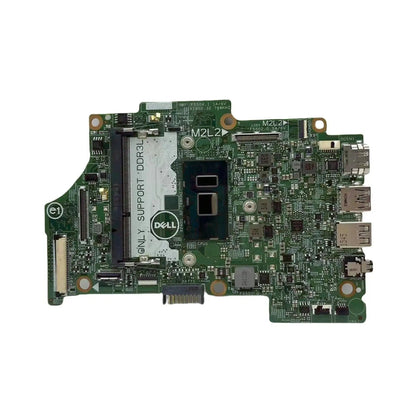 DELL Inspiron 7359 7353 7568 motherboard 14275-1 with Core i3-6100U CPU - Bighao-era Laptop Part