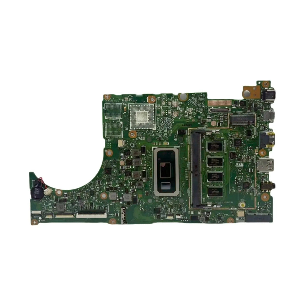 ASUS ExpertBook P5440FA Motherboard 90NX01X0-R00032 with i5-8265U CPU 4GB-RAM - Bighao-era Laptop Part