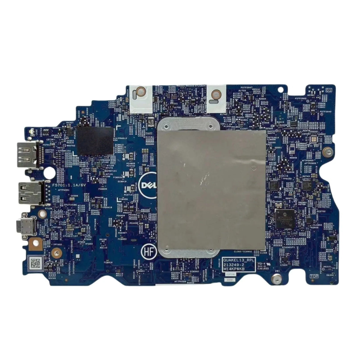 Dell Latitude 3340 2‑in‑1 Motherboard 213249-2 CN-0GKJX4 with i5-1335U CPU 8GB-RAM - Bighao-era Laptop Part