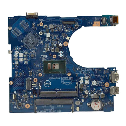 Dell Inspiron 5566 5468 Motherboard LA-D871P BAL60 CN-02PX9P with i7-7500U CPU - Bighao-era Laptop Part