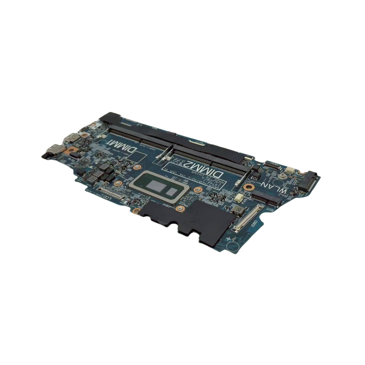 Dell Latitude 3410 3510 Motherboard 19746-1 CN-0DT6K3 with i5-10310U CPU - Bighao-era Laptop Part