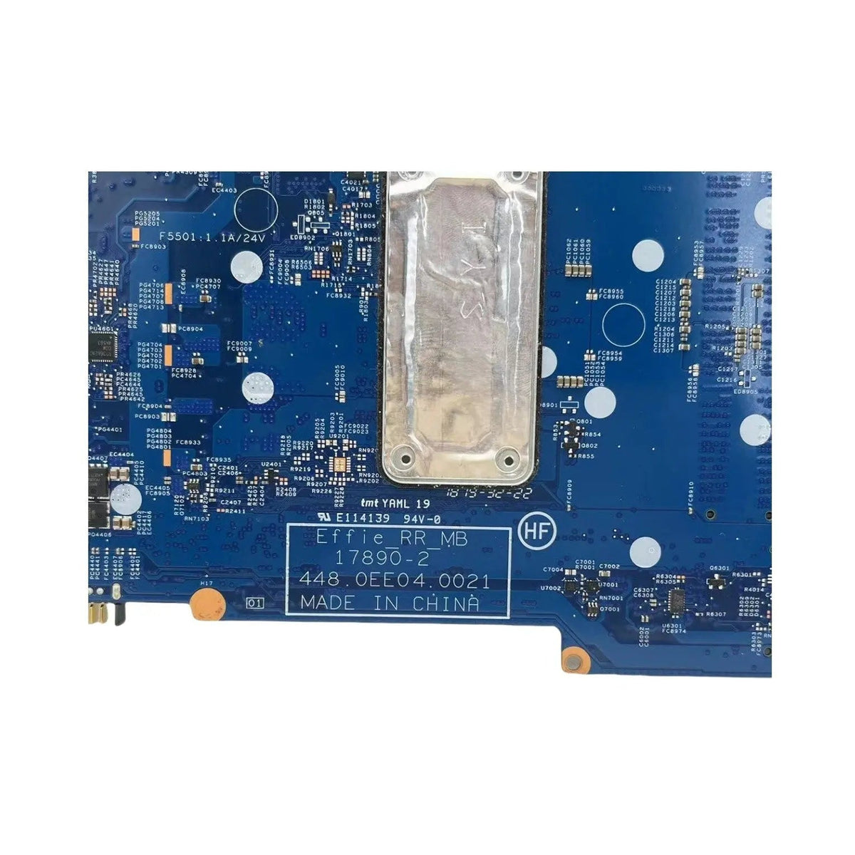HP Envy X360 15-CP Motherboard 17890-2 L19495-601 with R5-2500 CPU - Bighao-era Laptop Part