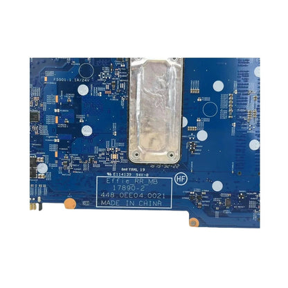 HP Envy X360 15-CP Motherboard 17890-2 L19495-601 with R5-2500 CPU - Bighao-era Laptop Part