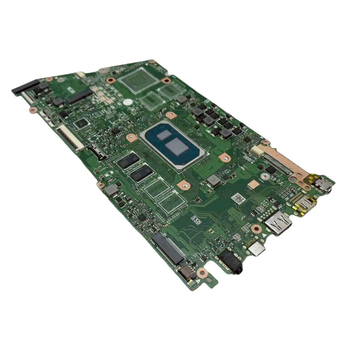 ASUS VivoBook 14 X421EAYB Motherboard 90NB0RL0-R000R0 with i3-1115G4 8GB-RAM - Bighao-era Laptop Part